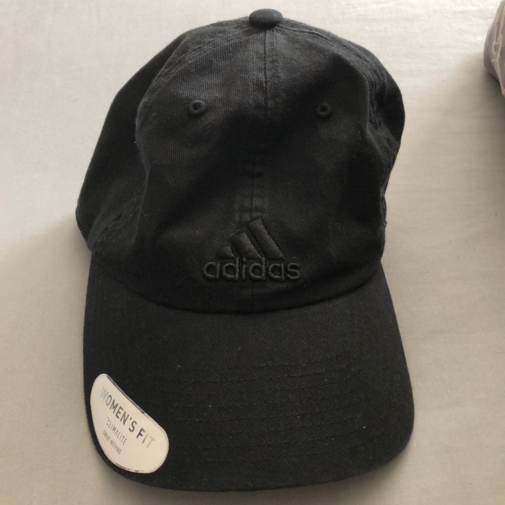 Adidas Black Hat